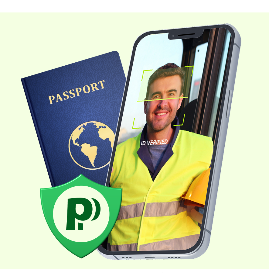 Identity Verification